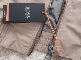 Куртка Hugo boss-- foto 5