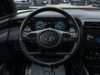 Hyundai Tucson foto 11