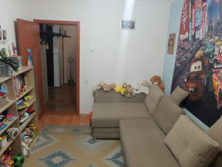 Apartament cu 2 camere, 53 m², Telecentru, Chișinău