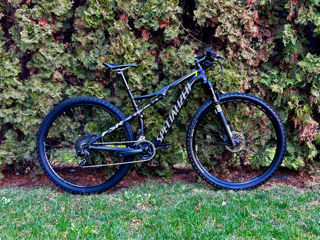 Specialized Epic Comp FSR foto 10