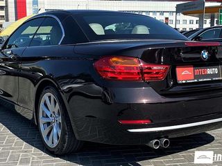 BMW 4 Series foto 4