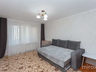 Apartament cu 2 camere, 55 m², Ciocana, Chișinău foto 6