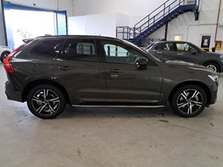 Volvo XC60 foto 3