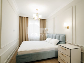 Apartament cu 3 camere, 120 m², Centru, Chișinău foto 3