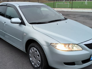 Mazda 6 foto 2