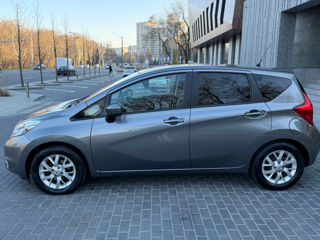 Nissan Note foto 5