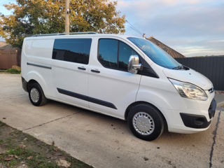 Ford Transit custom foto 4