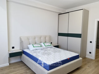 Apartament cu 1 cameră, 52 m², Botanica, Chișinău