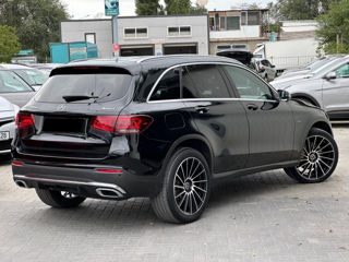 Mercedes GLC foto 4