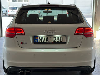 Audi S3 foto 2