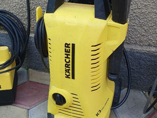 Karcher из Германии foto 2