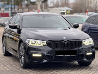 BMW 5 Series foto 4