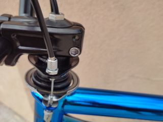 BMX bicicleta trucuri foto 6