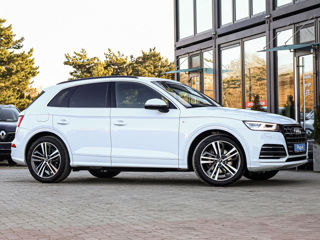 Audi Q5 foto 4