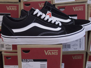 Vans Old School foto 2