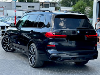 BMW X7 foto 5