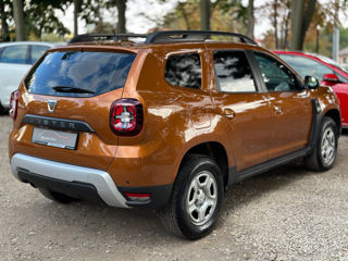 Dacia Duster foto 4