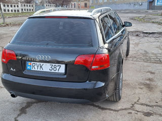 Audi A4 foto 3