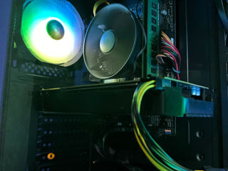 i5 9400/GTX 1070ti Gaming PC фото 2