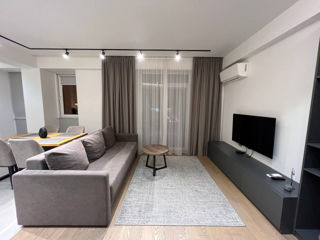 Apartament cu 1 cameră, 60 m², Centru, Chișinău