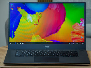 Dell Precision 5530/ Xeon E-2176M/ 16Gb Ram/ Quadro P1000/ 256Gb SSD/ 15.6" FHD IPS!!! foto 2