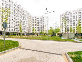 Apartament cu 3 camere, 81 m², Buiucani, Chișinău foto 18