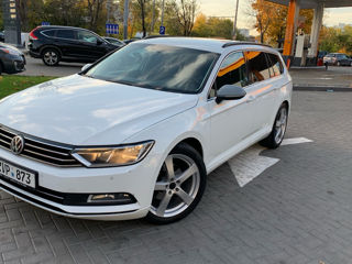 Volkswagen Passat foto 10