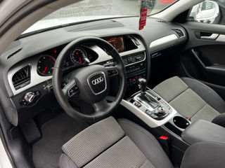 Audi A4 foto 6