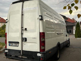 Iveco Daily foto 4