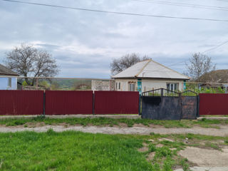 Se vinde casa in raionul Dubasari posibil schimb pe auto