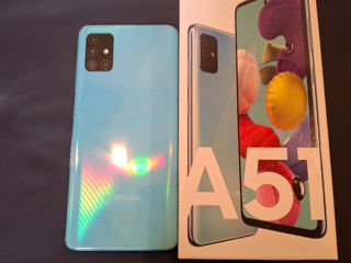 Samsung A51 foto 2