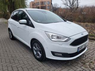 Ford C-Max foto 2