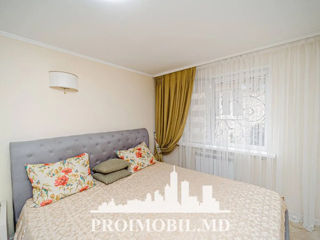 Apartament cu 2 camere, 70 m², Centru, Chișinău foto 3