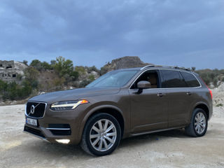 Volvo XC90 foto 4