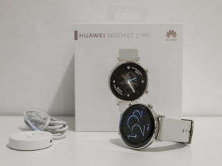 Huawei Watch GT3 PRO,Huawei Watch 3,GT3,GT2 PRO,GT2,Honor Magic watch 2,Huawei Watch Fit Elegant фото 9