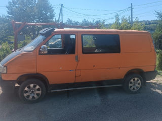 Volkswagen Transporter foto 4