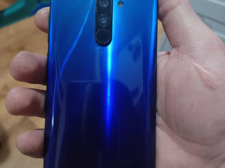 Xiaomi Redmi note 8 pro 6/128gb. В идеальном состоянии 1600лей!!! foto 5