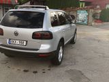 Volkswagen Touareg foto 3