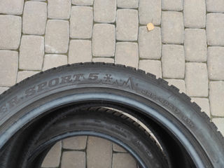 225/45 R17 Dunlop