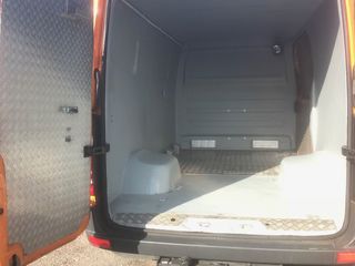 Mercedes Sprinter 515 foto 5