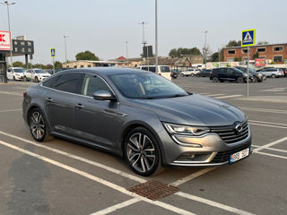 Renault Talisman foto 2