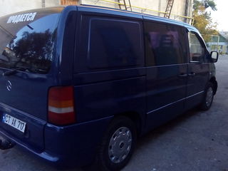 Mercedes Vito-cdi foto 2