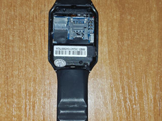 Smart Watch DZ09. foto 2