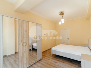 Apartament cu 3 camere, 93 m², Centru, Chișinău foto 10