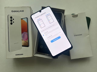 Samsung a32 4+4/64