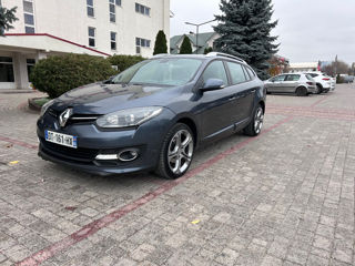 Renault Megane foto 6