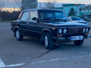 Lada / ВАЗ 2101 foto 2