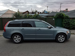 Volvo V50 foto 7