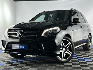 Mercedes GLE foto 6