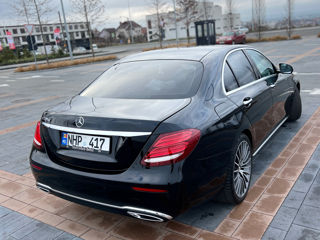 Mercedes E-Class foto 4